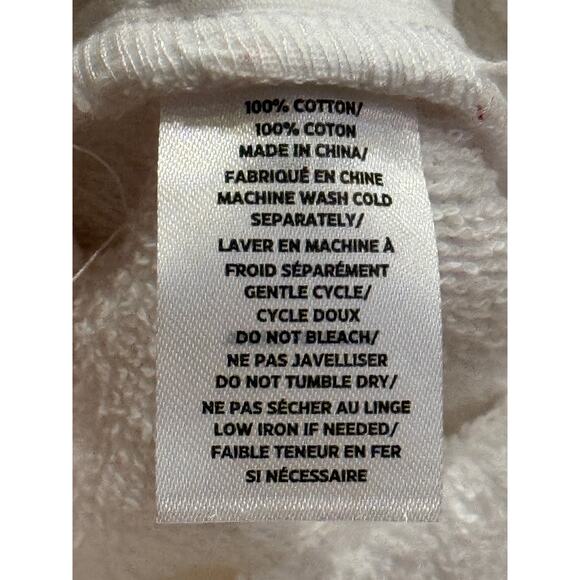 (XS) The BAR Terry Shorts White Limited Edition Size XS - Picture 6 of 7